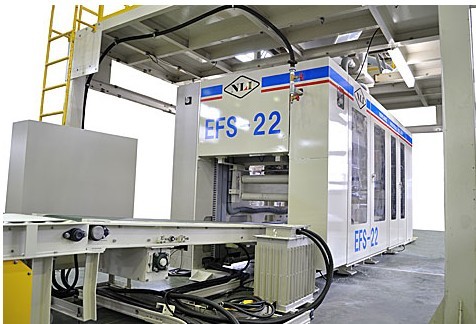 淺析真空包裝機應(yīng)該如何清洗維護(hù)？